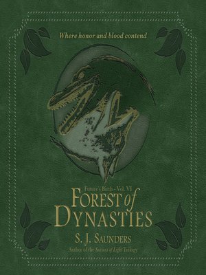 cover image of Forest of Dynasties